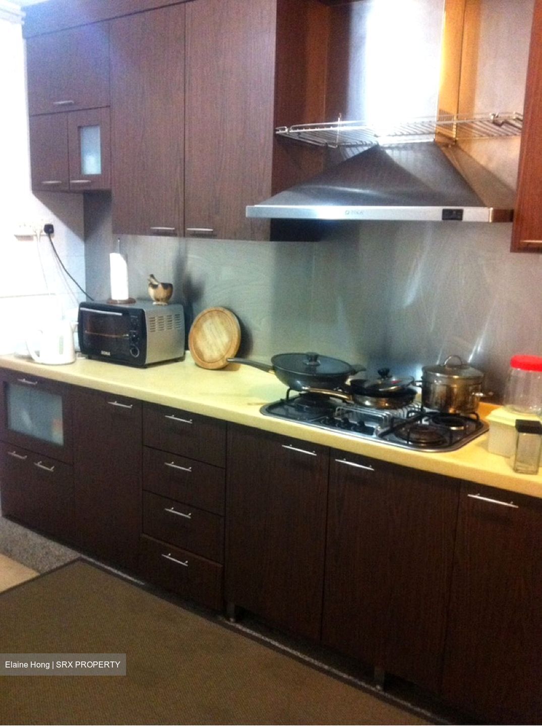 Segar Road (Bukit Panjang),  #506925521